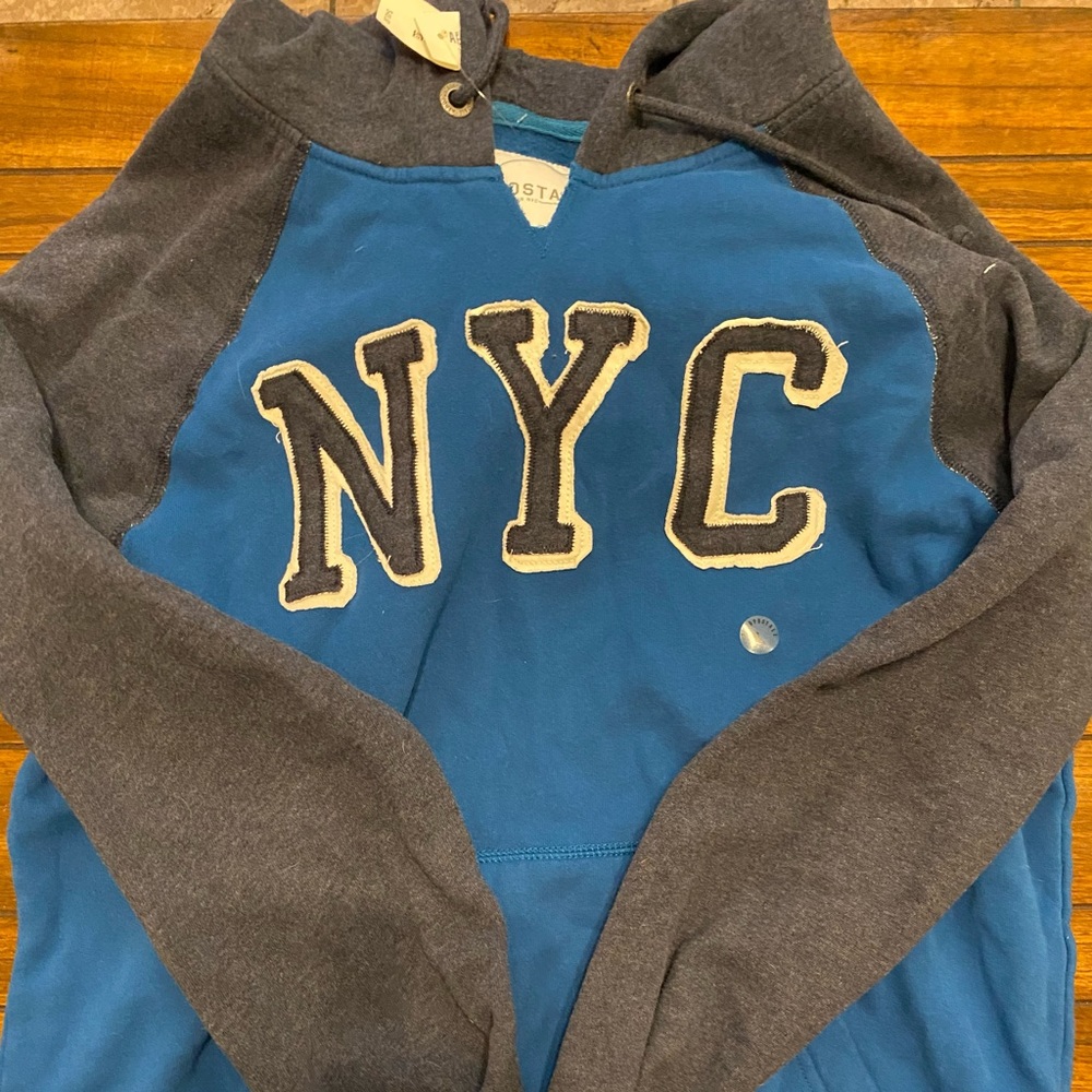 Aeropostale hoodie